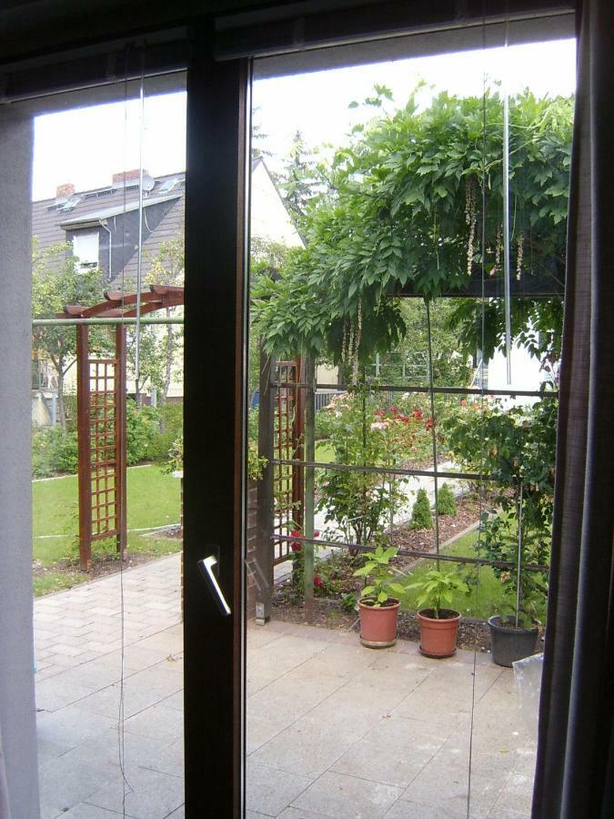 Cottage near centrum, paradise Berlin Exterior foto